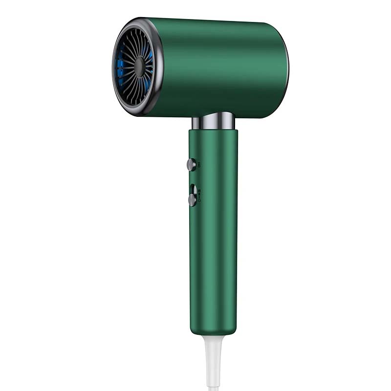 Hair Air Dryer Lightweight Fast Dryer