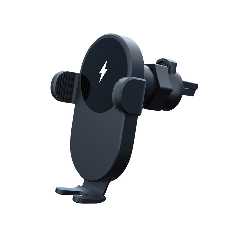 Quick Charging Wireless Car Charger