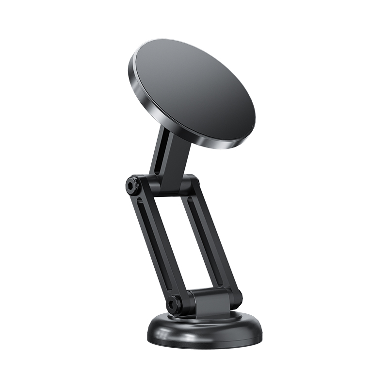 Aluminum Magnetic Phone Stand Mobile Phone Holder
