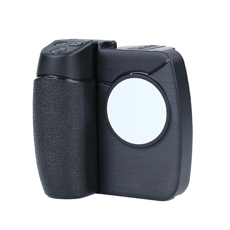 Smartphone Camera Grip Bluetooth with Fill Light