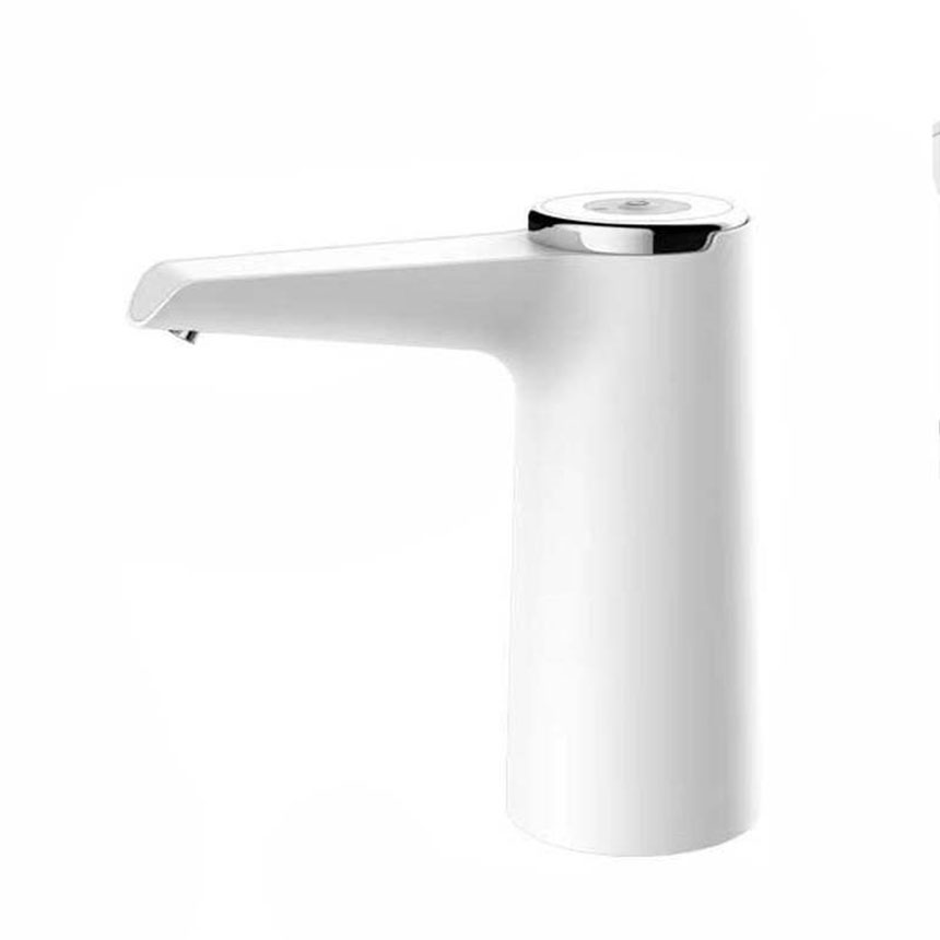 Rechargetable Automatic Portable Water Dispenser Pump