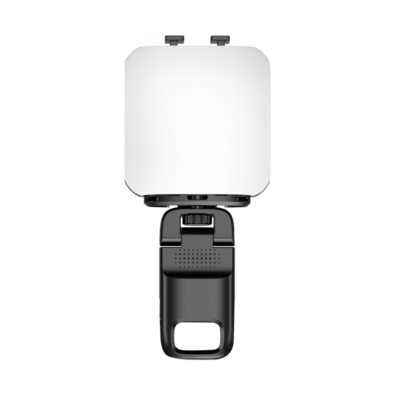 Selfie Ring Light with USB Charging Cable for Smartphone Tablet Laptop