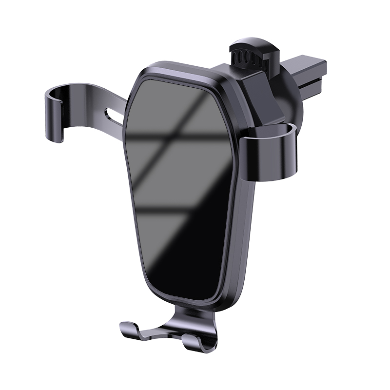 Universal Gravity Car Phone Holder Air Vent Clip Mount Mobile Cell Stand Support For Mobile Phone