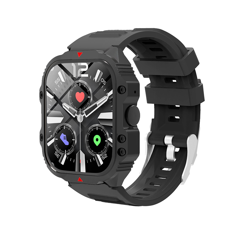 Outdoor Sports Smart watch 2024 for Men Women Sleep Heart Rate Monitor Reloj Inteligente 2023 Blood Pressure Smartwatch