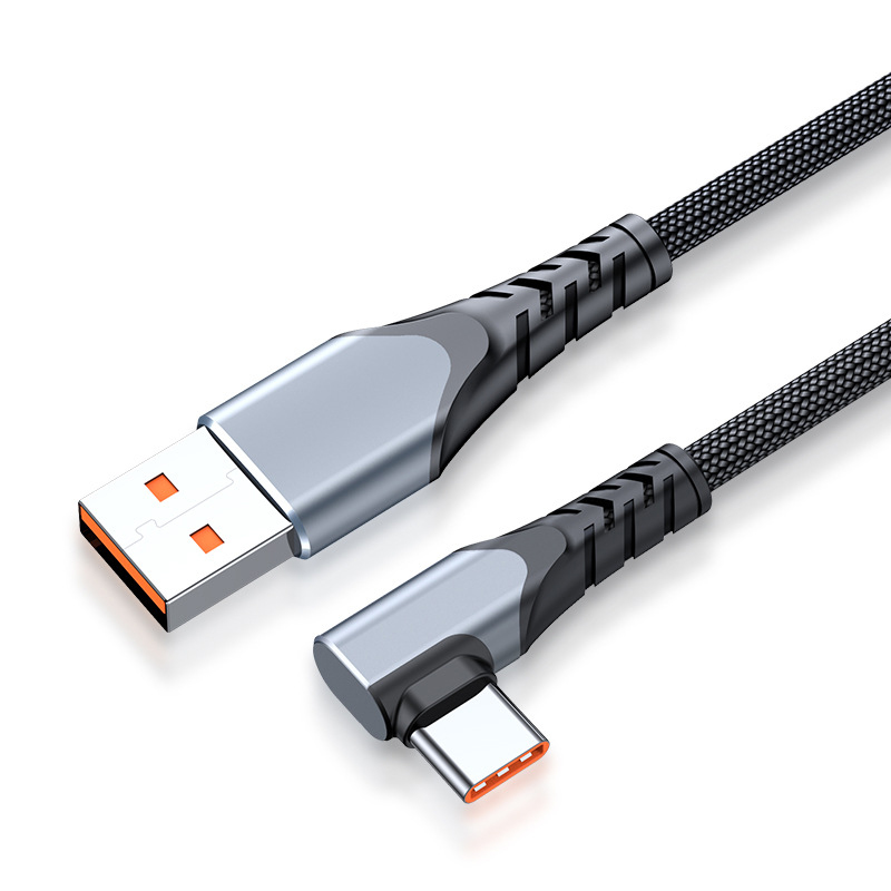PD 65W Fast Charging Line 5AType-C Charger Cable For Laptop Cellphone Data Line for Iphone