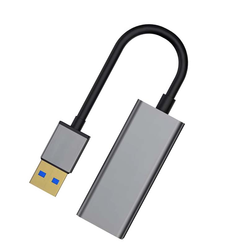 USB to RJ45 LAN Adaptor USB2.0 RJ45 fast ethernet adapter