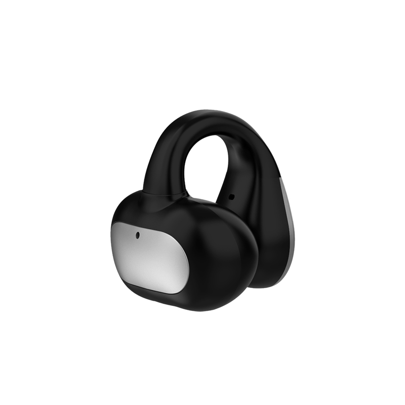 Bluetooth headset OWS ultra-long endurance ear clip sound conduction wireless earbuds