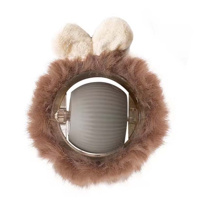 Automatic Rolling Ball Toy Durable Dog Chew Ball Toy Pet GrindingTeeth Toy Dog Jumping Ball